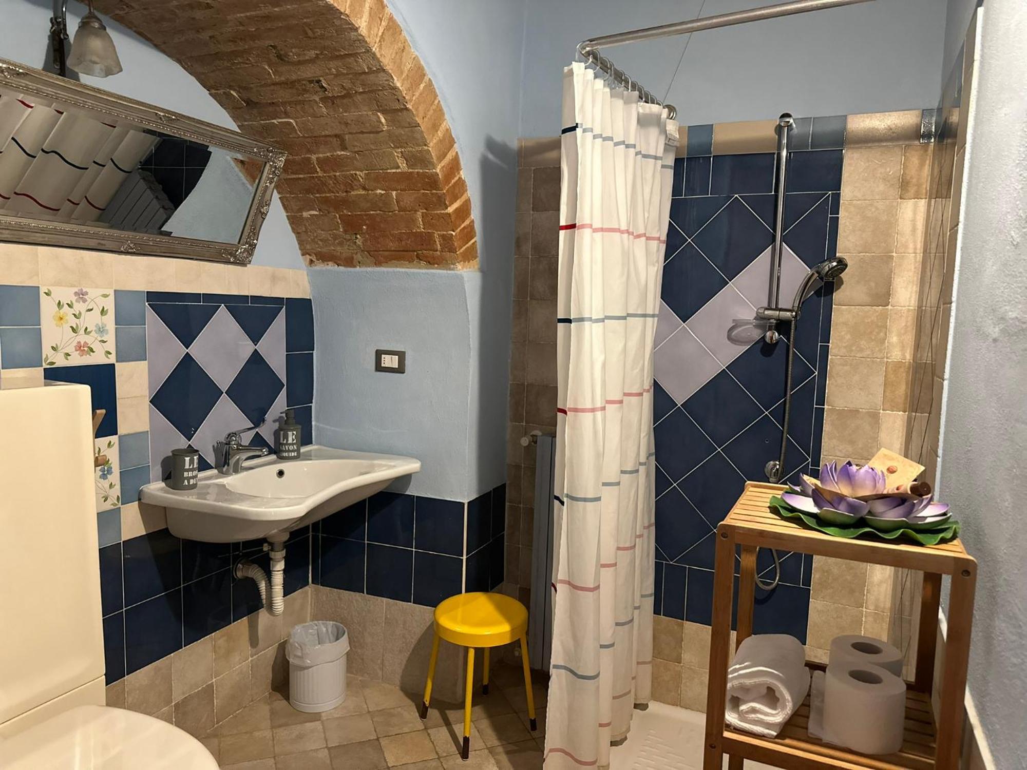 Borgo Tignano Apartment Casole d'Elsa Ngoại thất bức ảnh