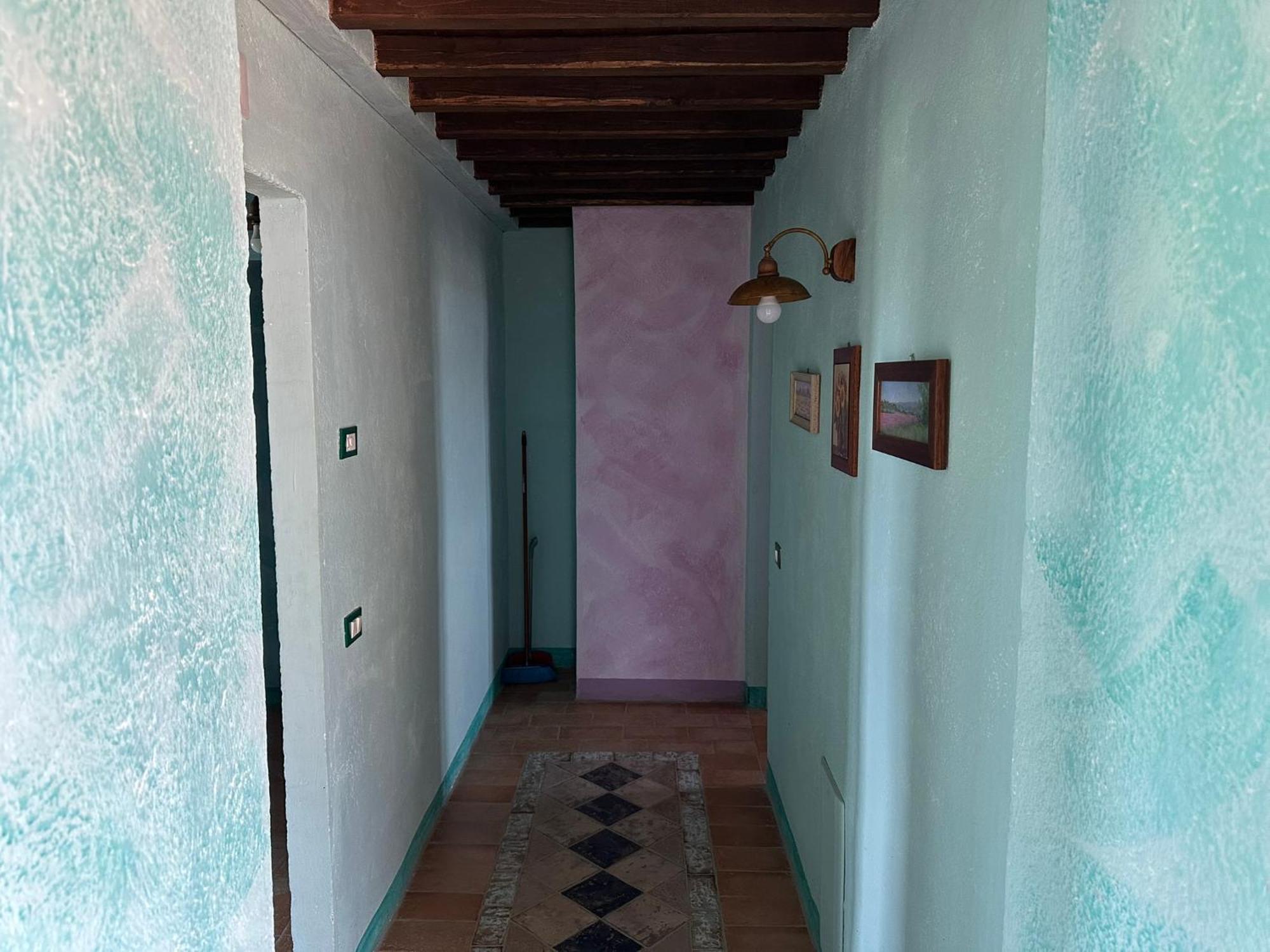 Borgo Tignano Apartment Casole d'Elsa Ngoại thất bức ảnh