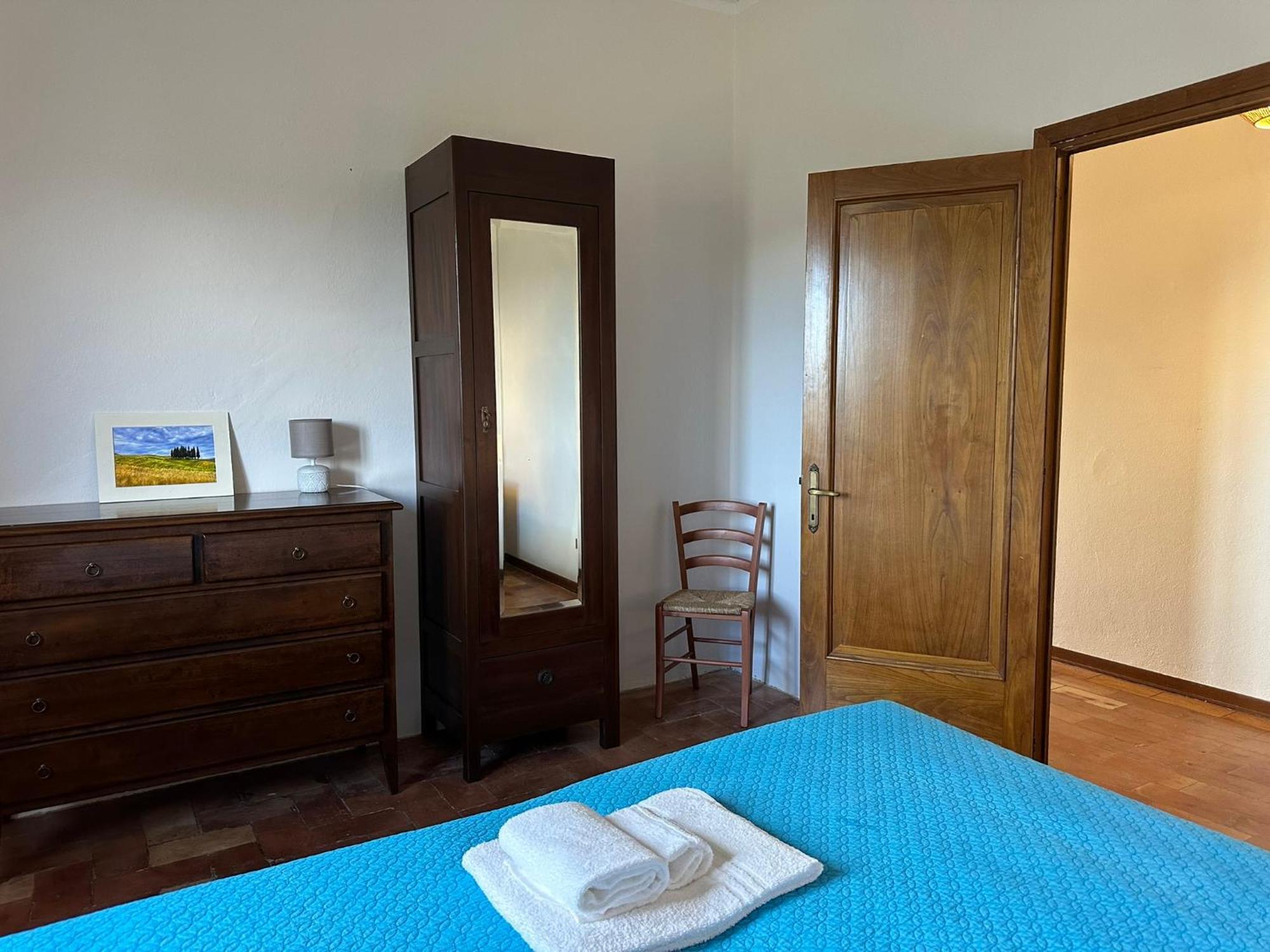 Borgo Tignano Apartment Casole d'Elsa Ngoại thất bức ảnh