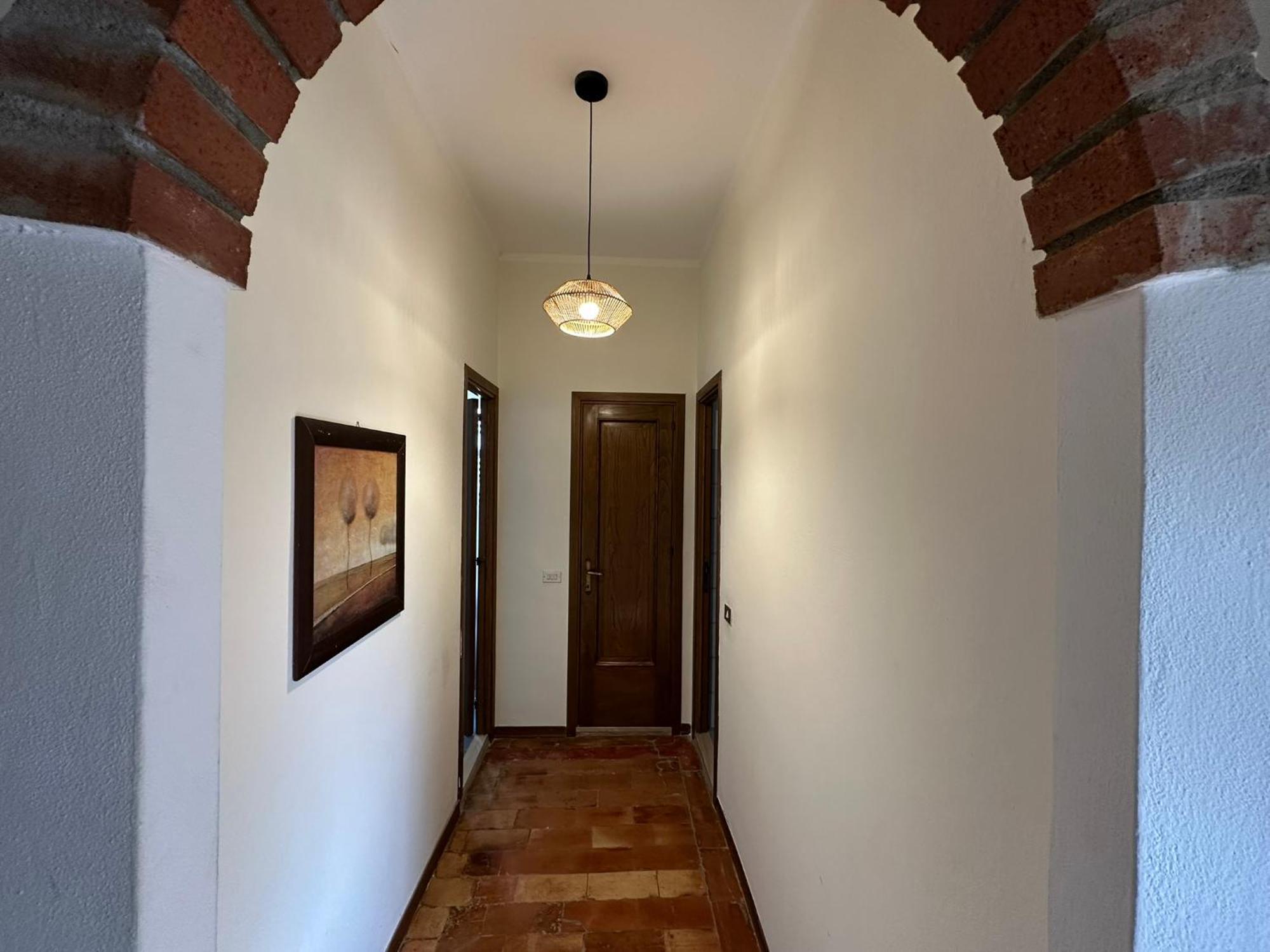 Borgo Tignano Apartment Casole d'Elsa Ngoại thất bức ảnh